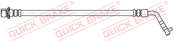 Brake Hose